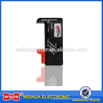 Battery Tester Analogue Battery Capacity Simple Package BT168